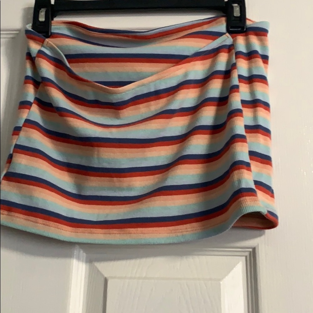 Tube top - Picture 3 of 4